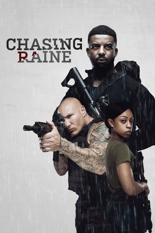  Chasing Raine (2024)  IMG